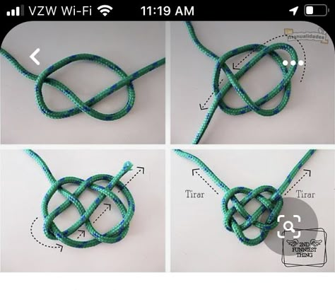 Celtic Heart Knot, Simpul Makrame, Celtic Knot Necklace, Funny Jewelry, Macrame Knots Pattern, Horseshoe Pendant, Jewelry Illustration, Diy Friendship Bracelets Patterns, Cord Jewelry