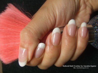 all about nail shapes and which one looks good on hands. American Manicure, Oval Acrylic Nails, Sophisticated Nails, White Tips, Acrylic Nail Shapes, Tip Nails, Round Nails, Nails Almond, Almond Shaped