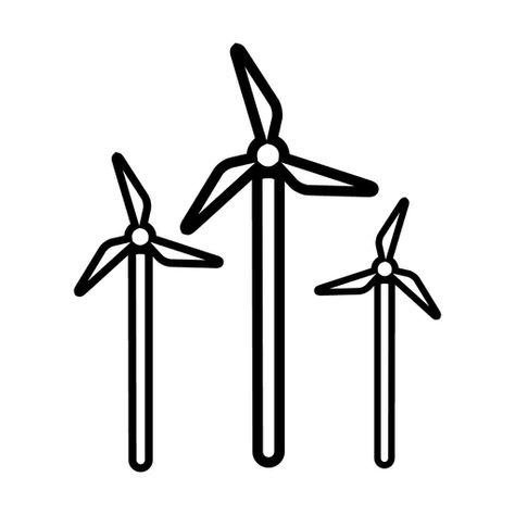 Windmill energy.svg #AD , #Affiliate, #paid, #svg, #energy, #Windmill Wind Mill Drawing, Mill Drawing, Windmill Energy, Christmas Tree Logo, Bio Notes, Wind Mill, Animals Drawing, Drawing Easy, Layout Template