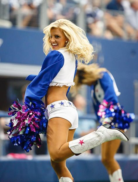 Famous Cheerleaders, The Cheerleaders, Cowboy Cheerleaders, Dallas Cheerleaders, Dallas Cowboys Pictures, Cowboy Images, Cowboys Cheerleaders, Cheerleading Pictures, How Bout Them Cowboys