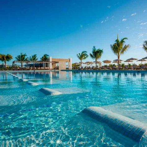 Riu Latino – All Inclusive Save up to 52% plus up to $1,520 in resort credits Hotel Riu Cancun, Riu Cancun, Temptations Cancun, Dreams Tulum Resort, Cancun All Inclusive, Peninsula Hotel, Hotel Riu, Cancun Hotels, Riviera Cancun