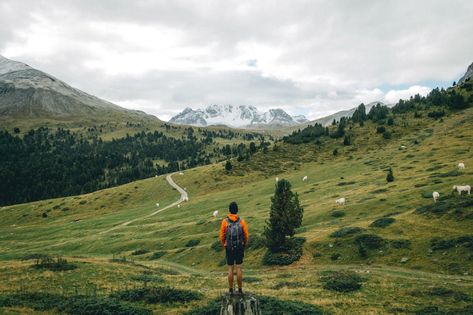 Achievement Unlocked, Backpacking Trails, Travel Switzerland, Packing For Europe, Visit Switzerland, Hiking Guide, Europe Winter, Switzerland Travel, Visit Europe