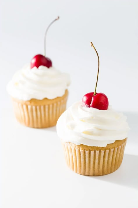 Cupcake With Cherry On Top, Cupcakes With Cherry On Top, Shes The Cherry On Top, Mon Cheri Party, Cherry Party Theme, Cherry Bridal Shower Theme, Cherry Centerpiece, Cherry Themed Party, Cherry On Top Baby Shower Theme