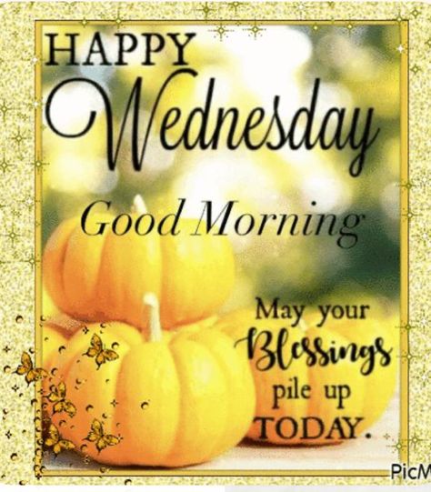 Happy Wednesday Morning Blessings, Happy Wednesday Gif, Wednesday Gif, Wednesday Morning Images, Wednesday Morning Greetings, Wednesday Morning Quotes, Wednesday Greetings, Good Morning Msg, Good Wednesday