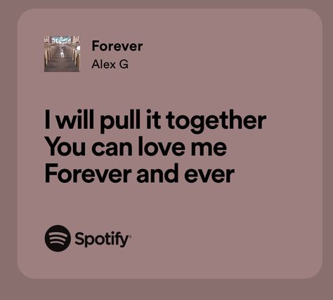 Alex G Lyrics Aesthetic, Alex G Song Lyrics, Alex G Quotes, Alex G Lyrics, Relatable Lyrics, Alex G, Super Rich Kids, Spotify Lyrics, Music Taste