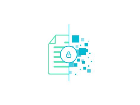 Encryption Icon by Jack Leonard Encryption Illustration, Encryption Design, Data Logo, Flat Art, Simple Icon, Key Wallet, Illustration Style, Data Security, Design System