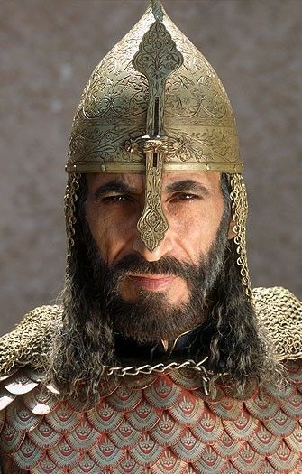 King Baldwin, Historical Warriors, Historical Armor, Islamic Artwork, Kingdom Of Heaven, Film History, Medieval History, Historical Drama, Crusades