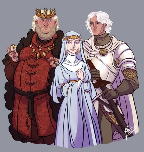 Rhaegar And Lyanna, Aemon Targaryen, Dessin Game Of Thrones, Game Of Thrones Artwork, Targaryen Art, Asoiaf Art, Gra O Tron, Dragon Knight, Game Of Thrones Art