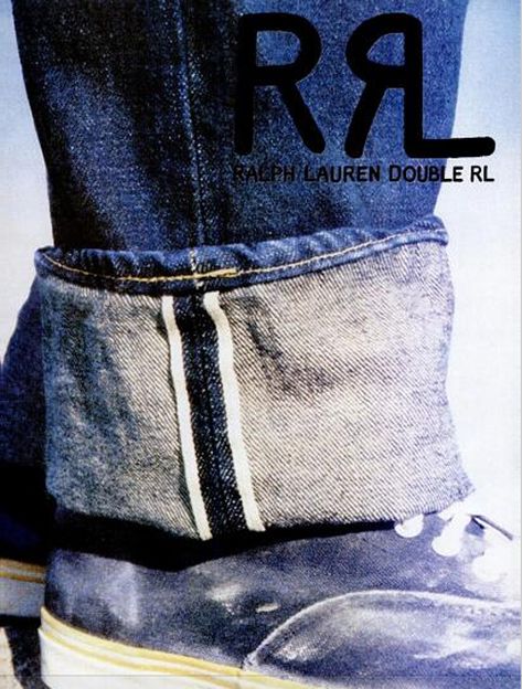 Old Ralph Lauren, Proper Clothing, Ralph Lauren Ads, Ralph Lauren Sneakers, 90s Ralph Lauren, Double Rl, Denim Workwear, Ivy League Style, Valley Girls