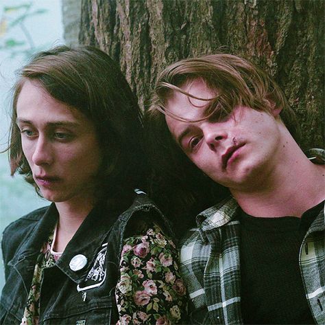 As You Are Movie with Owen Campbell and Charlie Heaton Owen Campbell, Charlie Heaton, Pretty Movie, Jonathan Byers, Ian And Mickey, Alex G, Film Stills, Film Aesthetic, Movies Showing