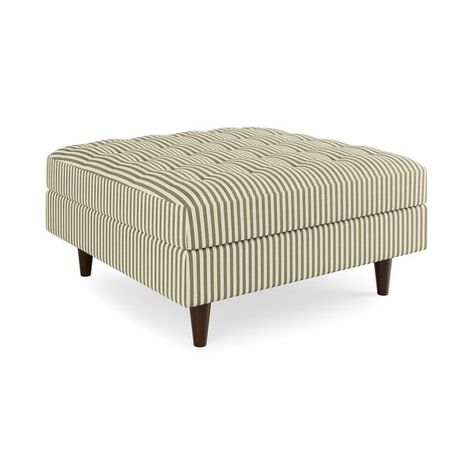 Storage Footstool, Space Available, Home Textile, Your Style, Living Spaces, Textiles, Living Room, Square