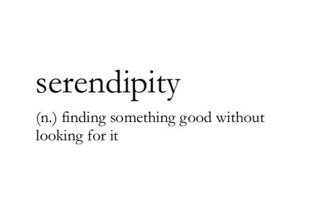 Serendipity. Unique Words Definitions, Uncommon Words, Weird Words, Unusual Words, Rare Words, Word Definitions, Unique Words, Aesthetic Words, Favorite Words