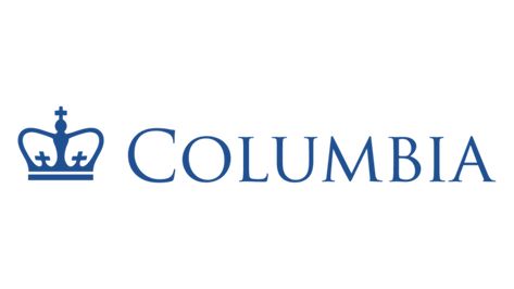 Columbia University Logo, Png Logo, University Logo, American Universities, Columbia University, Ivy League, Vector Logo, Ivy, Google Images