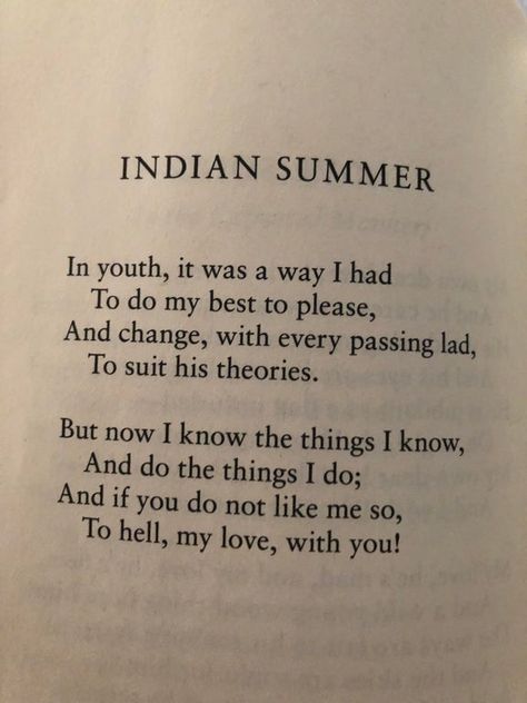 Dorothy Parker Poems, Indian Poetry, Dorothy Parker Quotes, Summer Poems, Autumn Poems, Feminist Tattoo, Indian Literature, Dorothy Parker, Khalil Gibran