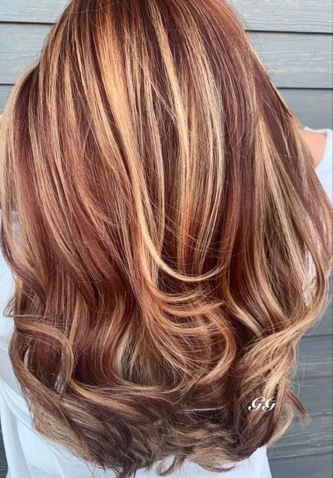 Auburn Hair Ideas, Hair Color Ideas Trending, Auburn Hair Color Ideas, Dark Auburn Hair Color, Trending In 2023, Auburn Hair Color, Dark Auburn Hair, Dark Auburn, Hair Adviser