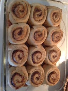 Whole Wheat Flour Cinnamon Rolls, Whole Wheat Baking, Whole Wheat Cinnamon Rolls, Wheat Cinnamon Rolls, Wheat Rolls, Whole Wheat Rolls, Rolls Homemade, Cinnamon Twists, Wheat Recipes