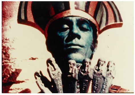 Lucifer Rising Lucifer Rising, Classic Movies List, Hollywood Babylon, Kimba The White Lion, Kenneth Anger, Arthouse Cinema, Alien Spacecraft, Citizen Kane, My Demon