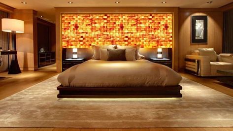 Himalayan Salt Wall, Himalayan Salt Room, Himalayan Salt Candle, Salt Wall, Spa Images, Pink Bedroom Walls, Spa Relaxation, Salt Rock Lamp, Salt Room