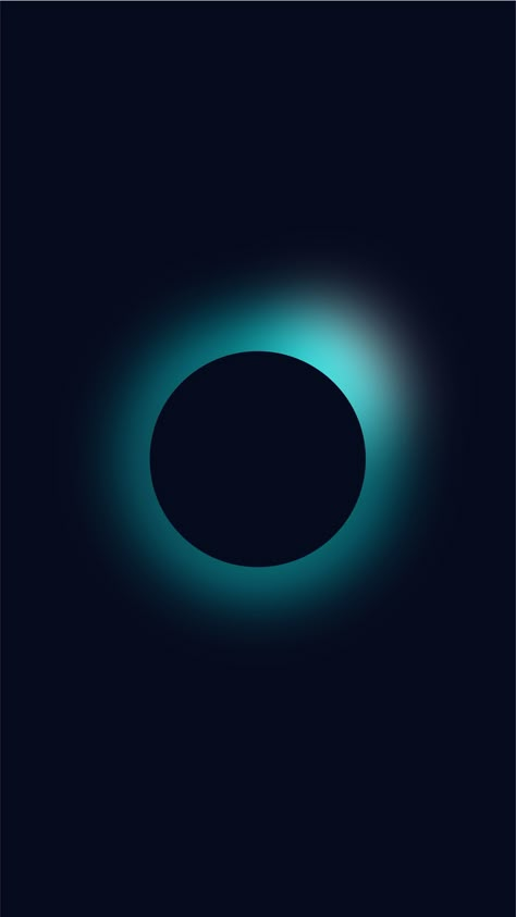 Black Hole Graphic Design, Black Hole Poster, Eclipse Illustration, Eclipse Poster, Eclipse Art, Graphic Shapes Design, 8k Wallpaper, Design 2023, Iphone Homescreen Wallpaper