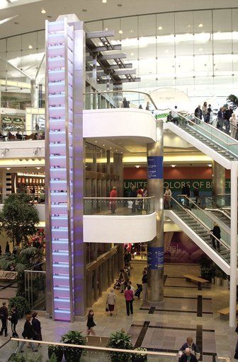 Inside West Quay shopping centre   Southampton Southampton Uk, Shopping Center, London Uk, Southampton, Inspirational Pictures