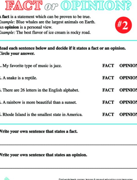 Next stop: Pinterest Fact Vs Opinion, Facts And Opinions, Sentence Stems, Reading Comprehension Strategies, Fact And Opinion, Comprehension Strategies, Opinion Writing, Learning Objectives, Next Stop