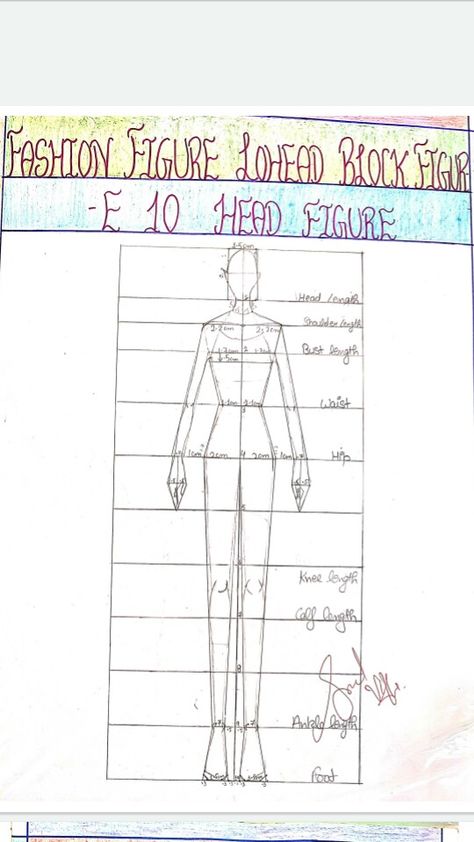 12 Head Croquis Fashion Figures, Head Croquis, Fashion History Books, Figure Drawing Tutorial, Croquis Fashion, Fashion Figure, Fashion Figure Drawing, Fashion Illustration Sketches Dresses, Sketches Dresses