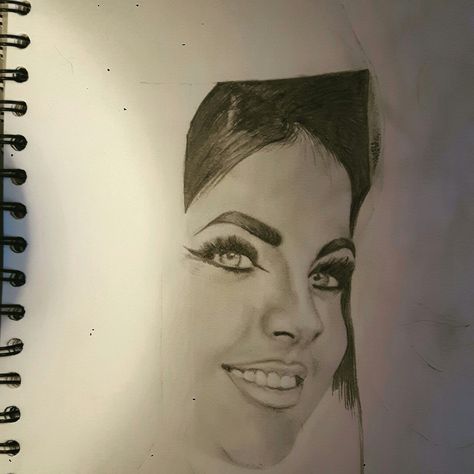 Priscilla Presley  Unfinished Priscilla Presley Drawing, Elvis Tattoo, Priscilla Presley, Elvis Presley, Drawing Tutorial, Portrait Tattoo, Art Inspo, Paintings, Celebrities