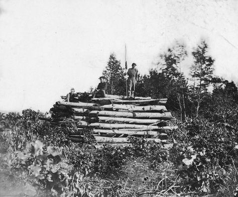 Soldiers Guarding a Signal Fire at the Battle of Antietam Battle Of Antietam, History Magazine, Art Pics, Us History, Battlefield, Family History, American History, Maryland, Elk