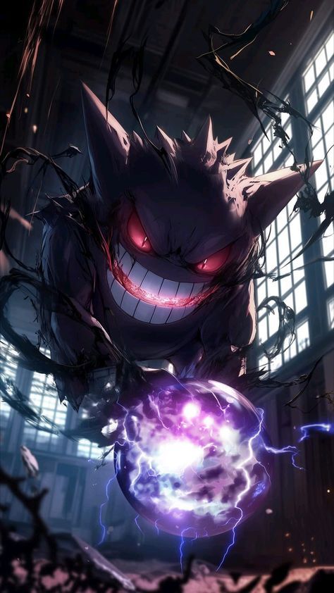 Wallpaper Awesome, Shadow Wallpaper, Eevee Wallpaper, Dark Pokémon, Pokemon Mewtwo, Genos Wallpaper, Gengar Pokemon, Pokemon Dragon, Alien Artwork