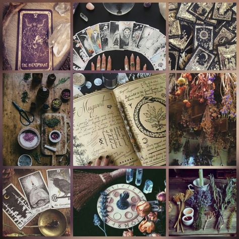 Witch, witches, modern witch,  fortune tellers, purple, aesthetic,  tumblr,  moodboards, follow @f.aesthetic_ on instagram for more Divination Aesthetic, Psychic Aesthetic, Fortune Cards, Aesthetics Tumblr, Ravenclaw Aesthetic, Magical Life, Magic Aesthetic, Witch Magic, Modern Witch