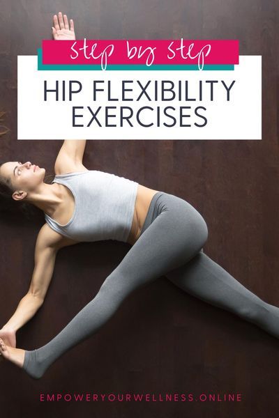 Stretches For Hips, Hip Flexibility Exercises, Hip Opening Stretches, Hip Mobility Exercises, Quad Muscles, Hip Flexor Exercises, Flexibility Exercises, Hip Opening Yoga, Hip Flexibility