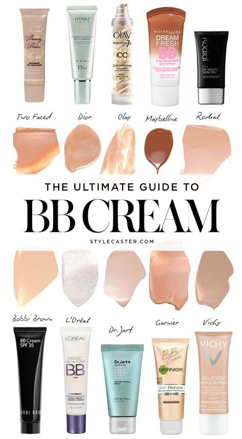 Best Bb Cream, Bb Cream Best, Maquillage On Fleek, Makeup Tip, Nude Lipstick, Drugstore Makeup, Natural Makeup Looks, Bb Cream, All Things Beauty