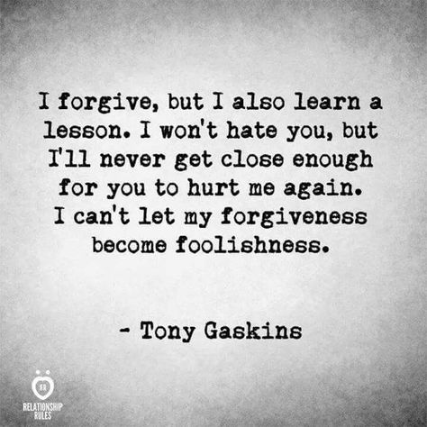 Fool me once, shame on you. Fool me twice, shame on me.                                                                                                                                                                                 More Tony Gaskins, Cautionary Tales, Fool Quotes, Ironic Quotes, Wild Fire, Trendy Quotes, Quotes About Moving On, E Card, Narcissism