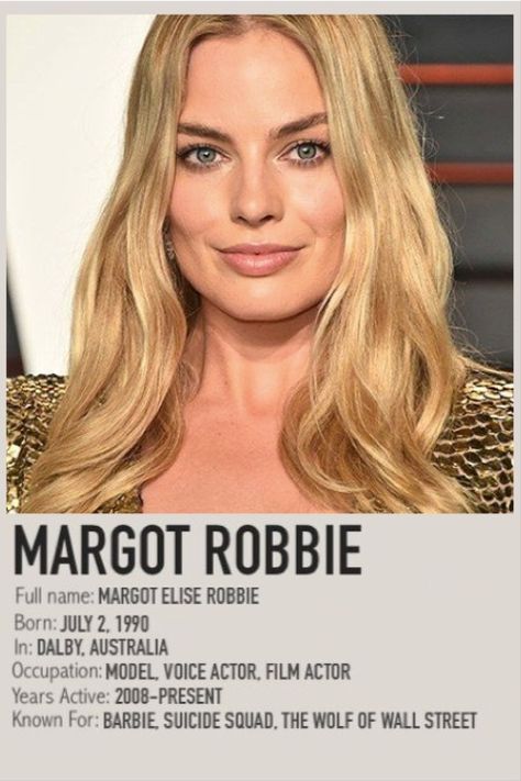 Polaroid poster of the actress, Margot Robbie. Ipod Wallpaper, Polaroid Posters, Polaroid Poster, Wolf Of Wall Street, Margot Robbie, Voice Actor, Ipod, Vogue, Actresses