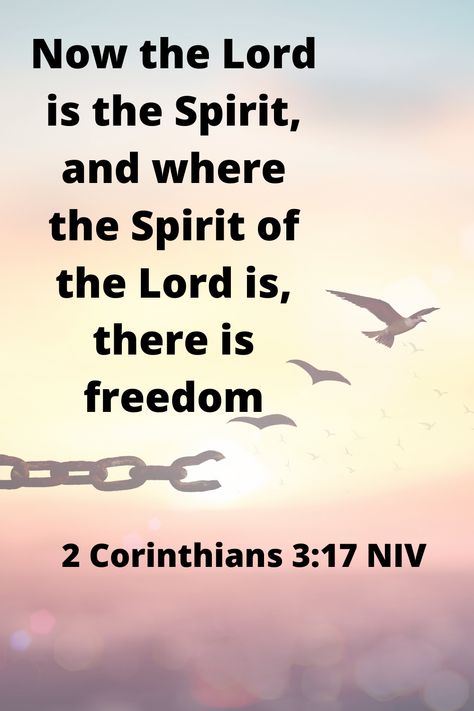 "Now the Lord is the Spirit, and where the Spirit of the Lord is, there is freedom." ~ 1 Corinthians 3:17 NIV Prayer To Holy Spirit, Holy Spirit Bible Verses, Holy Spirit Quotes, Come Holy Spirit Prayer, Holiness Of God, God’s Presence Scripture, Best Bible Quotes, Holy Spirit Come, John 14:26 Holy Spirit