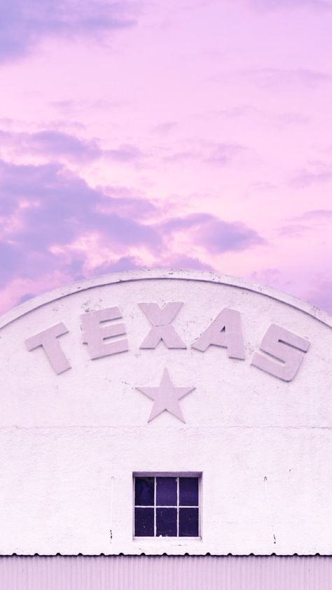 Pink Texas Aesthetic, Texas Iphone Wallpaper, Pastel Western Aesthetic, Purple Western Wallpaper, Texas Wallpaper Aesthetic, Pastel Country Aesthetic, Southern Aesthetic Wallpaper, Pink Western Aesthetic Wallpaper, Purple Western Aesthetic