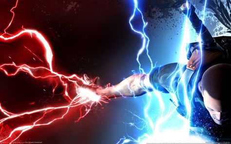 Infamous 2 Wallpapers Infamous 2, Delsin Rowe, Infamous Second Son, Game Wallpaper, Best Gaming Wallpapers, V Games, Secret Life Of Pets, Man Wallpaper, Dump A Day