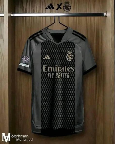 Football Jersey Aesthetic, Sports Jersey Design Football, Football Jersey Design Ideas, Football Kit Design, Football Jersey Design, Real Madrid Jersey, Sports Design Ideas, Football Shirt Designs, Sport Shirt Design