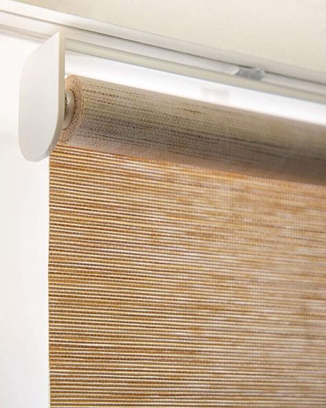 Chicology Blinds, Roll Down Blinds, Roller Shades Kitchen, Woven Roller Shades, Roller Window Shades, Shades Window Treatments, Cordless Roller Shade, Shades Window, Window Roller Shades