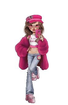 ID: Mikayuu_canon Everkies Fits Y2k, Bratz Outfit, Fits Y2k, Modest Girly Outfits, Everskies Outfits, Fashion 2000s, Bratz Inspired Outfits, Fashion Gal, Betty Boop Art