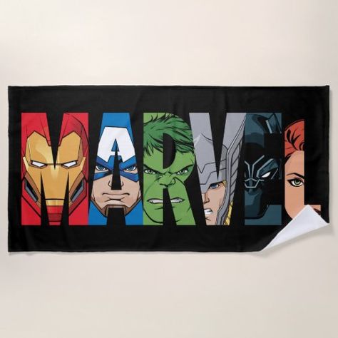 $50.24 | Marvel Avengers Face Letter Logo #avengers, marvel logo, superhero, super hero, captain america, iron man, hulk, thor, black panther, black widow Bucky Barnes Painting Canvas, All Avengers Drawing, Marvel Wall Painting Ideas, Avenger Paintings, Avengers Painting Ideas On Canvas, Avengers Drawing Ideas, Avengers Art Painting, Marvel Paintings On Canvas, Marvel Art Ideas