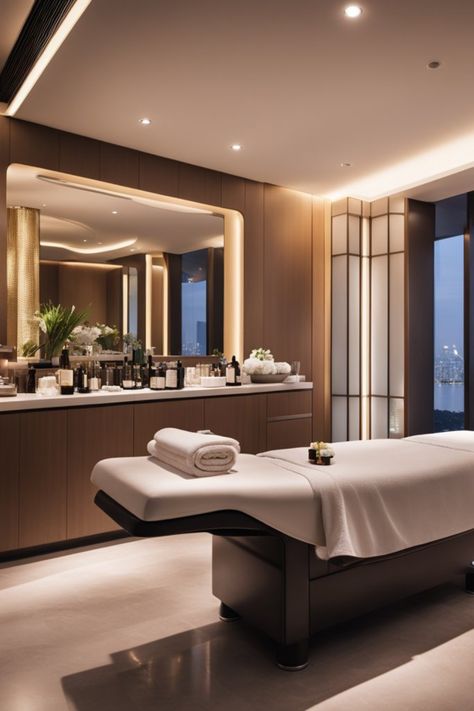 Treat yourself to a spa-like experience without leaving your doorstep with our indulgent home facial service in Singapore. Our expert estheticians will pamper your skin with rejuvenating treatments, leaving you feeling refreshed and radiant. Say hello to glowing, healthy skin from the comfort of your own home! 🏡💖 #HomeFacialService #SingaporeBeauty #SelfCareSunday #GlowingSkin #SpaAtHome 🌺🧖‍♀️ Postnatal Massage, Home Facial Treatments, Facial Services, Microdermabrasion Facial, Types Of Facials, Home Facial, Mobile Spa, Deep Cleansing Facial, Mobile Beauty