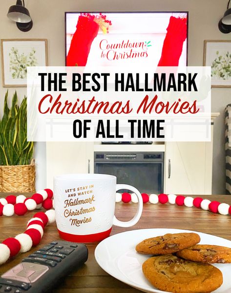 Hallmark Christmas Decorations, Hallmark Christmas Movies List, Hristmas Crafts, Best Hallmark Christmas Movies, 12 Dates Of Christmas, Baby Christmas Crafts, Christmas Movies List, Creative Christmas Crafts, Christmas Tree Lots