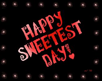 Happy Sweetest Day, Holiday Gif, Mothers Day Images, First Humans, Sweetest Day, Sweet Memories, Human Experience, Holiday Specials, Birthday Wishes