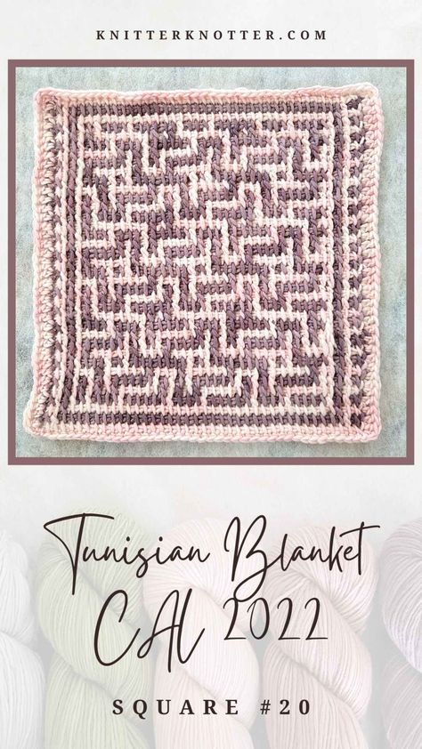 Tunisian Crochet Blanket, Double Ended Crochet, Tunisian Crochet Patterns, Crochet Afghan Patterns Free, Tunisian Crochet Stitches, My Notes, Crochet Blanket Afghan, Crochet Granny Square Blanket, Afghan Patterns