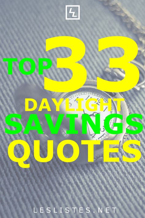 Daylight savings time is when you move your clock forward by a hour in the spring and back in the fall. Check out the top 33 daylight savings time quotes. #DaylightSavingTime #daylightsavings #DaylightSavingsTime Spring Forward Quotes, Daylight Savings Time Quotes, Victor Borge, Forward Quotes, Clocks Forward, Daylight Saving, Saving Quotes, Pin Pals, Spring Forward