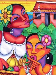 1000+ ideas about Cuban Art on Pinterest | Cuba, Havana and Havana ... Latino Art, Recolor Gallery, Cuban Art, Afrique Art, Caribbean Art, Latin American Art, Island Art, Tableau Art, African American Art