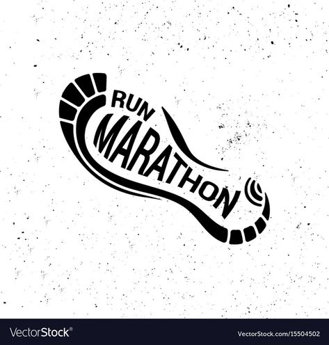 Running Symbol, Shoe Logo Ideas, Shoe Logo Design, Marathon Poster, Marathon Logo, Marathon Posters, Running Logo, Logo Shoes, Abstract Logo