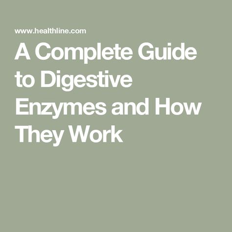 A Complete Guide to Digestive Enzymes and How They Work Indigestion Relief, Restless Legs Syndrome, Healing Your Gut, Digestive Enzymes Supplements, Cholesterol Recipes, Digestive Supplements, Poor Digestion, Low Cholesterol Recipes, Happy Gut