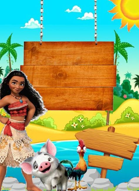 Convite Digital Moana - Moana Baby. ---- ECONOMIZE TEMPO---- Crio a sua arte e você pode imprimir onde preferir ou simplesmente enviar pelas redes sociais como WhastApp, Messeger, Facebook e etc. Basta enviar os dados necessário que reproduzo a arte. Escolha a sua arte, que personalizo pra você. #convitedigitalmoana #convitedigitalmoanababy #convitemoana #convitemoanababy #moana #moanababy #festamoana #festamoanababy #artedigitalmoana #artedigitalmoanababy #aniversariomoana #aniversariomoanababy Moana Party Invitations, Moana Birthday Party Cake, Moana Invitation, Moana Birthday Party Theme, Moana Birthday Invitation, Girly Party Ideas, Moana Movie, Festa Moana Baby, Moana Theme